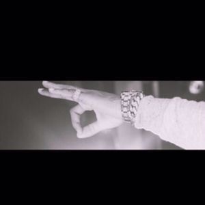 Meet your Posher, Omar